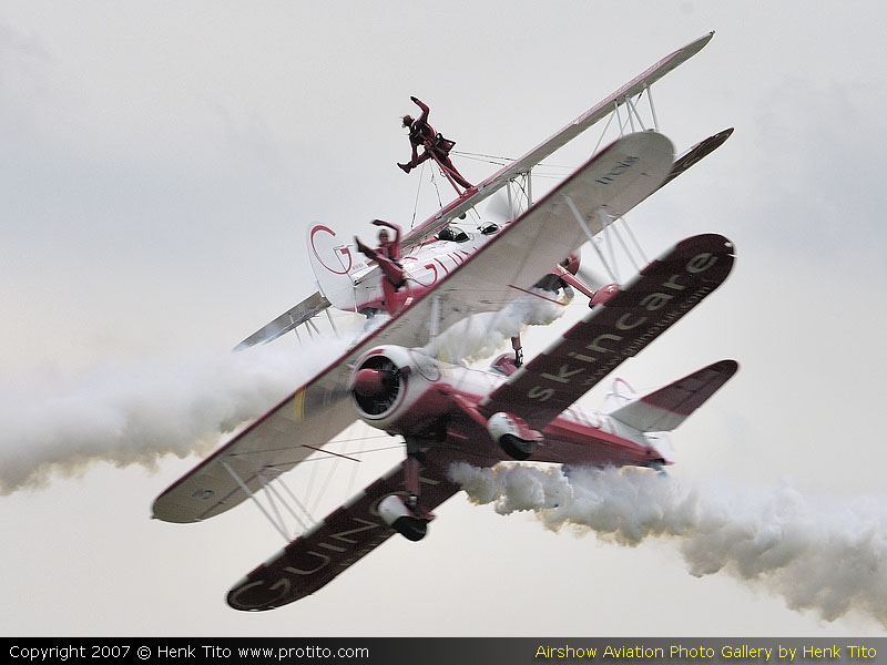 Airshow Aviation Photo Gallery By Henk Tito