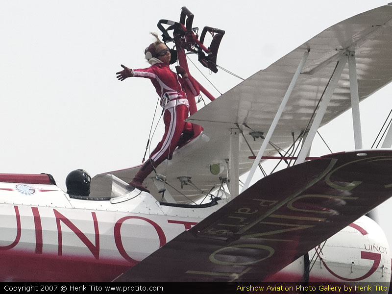 Airshow Aviation Photo Gallery By Henk Tito