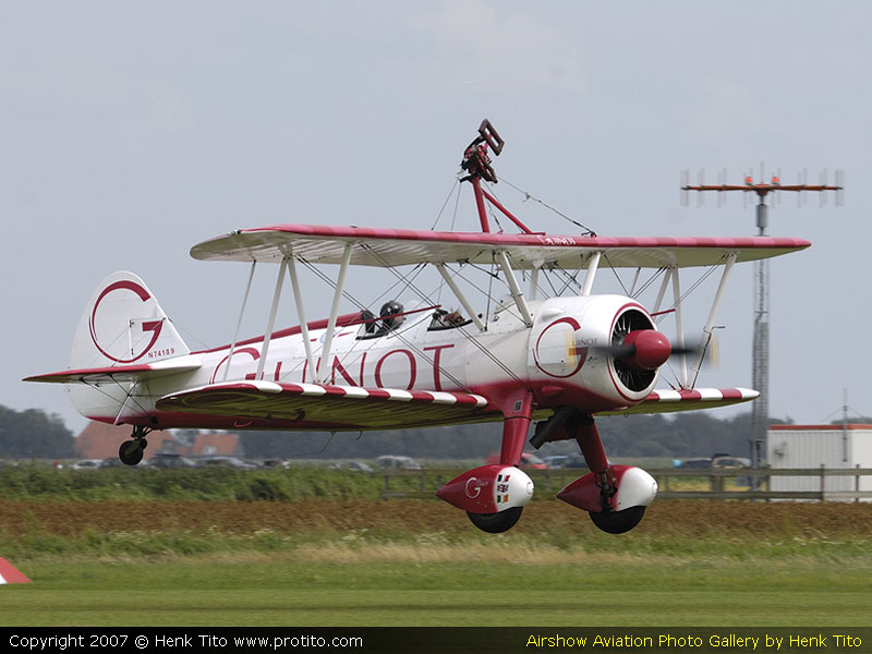 Airshow Aviation Photo Gallery By Henk Tito