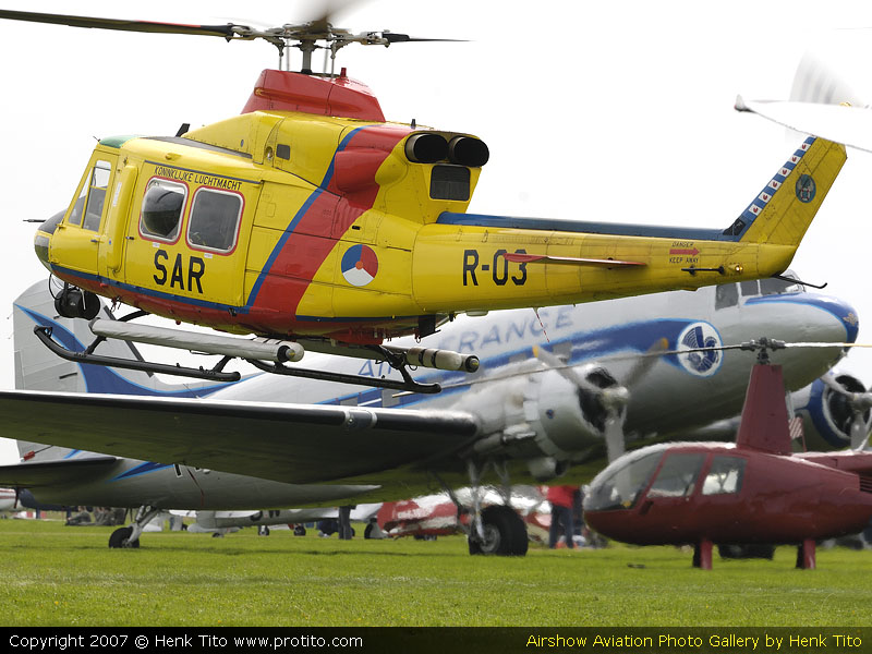 Airshow Aviation Photo Gallery By Henk Tito