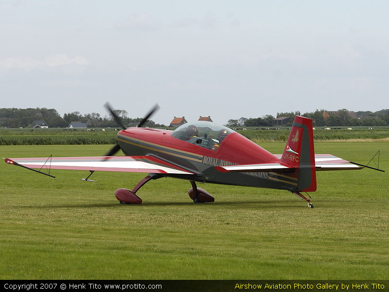 Airshow Aviation Photo Gallery By Henk Tito