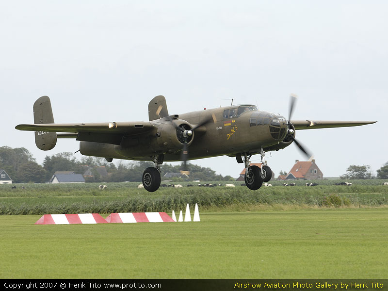 Airshow Aviation Photo Gallery By Henk Tito