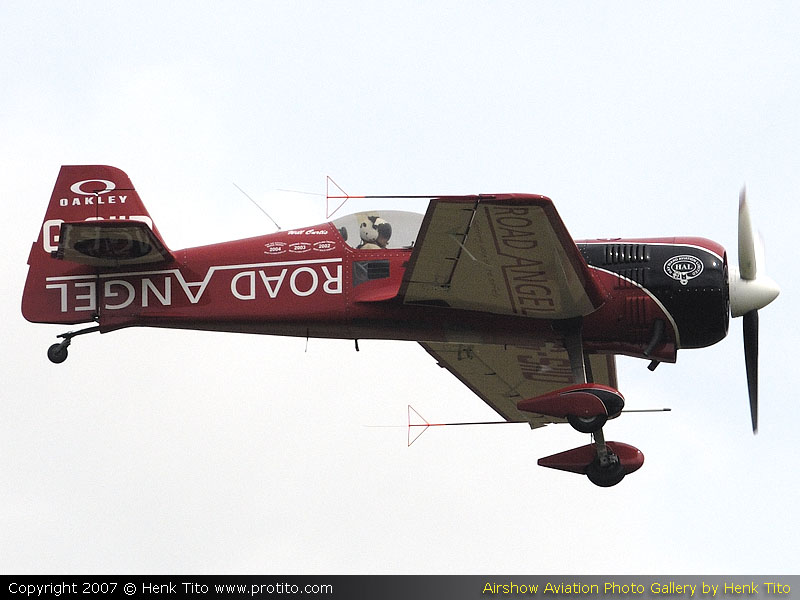 Airshow Aviation Photo Gallery By Henk Tito