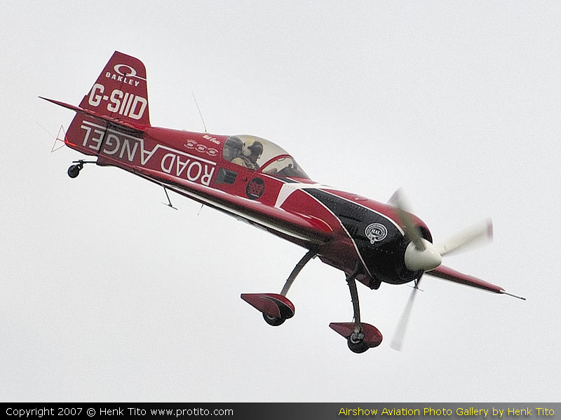 Airshow Aviation Photo Gallery By Henk Tito