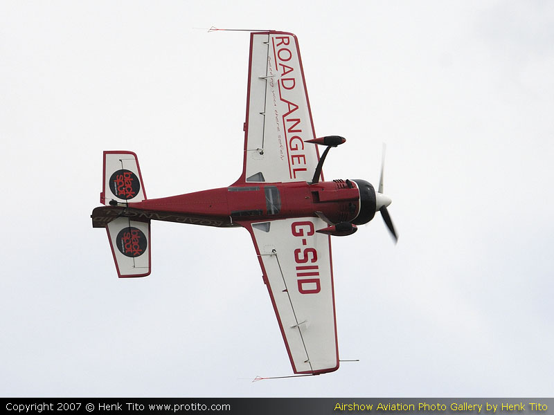 Airshow Aviation Photo Gallery By Henk Tito