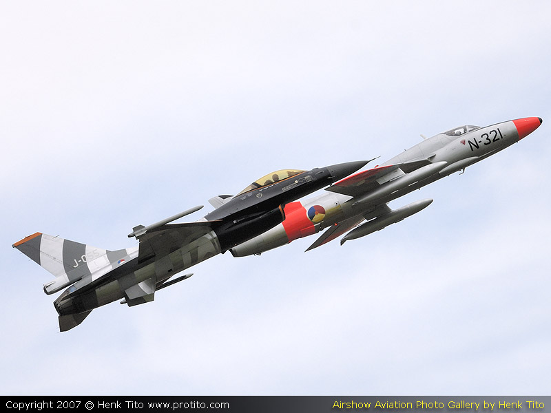 Airshow Aviation Photo Gallery By Henk Tito