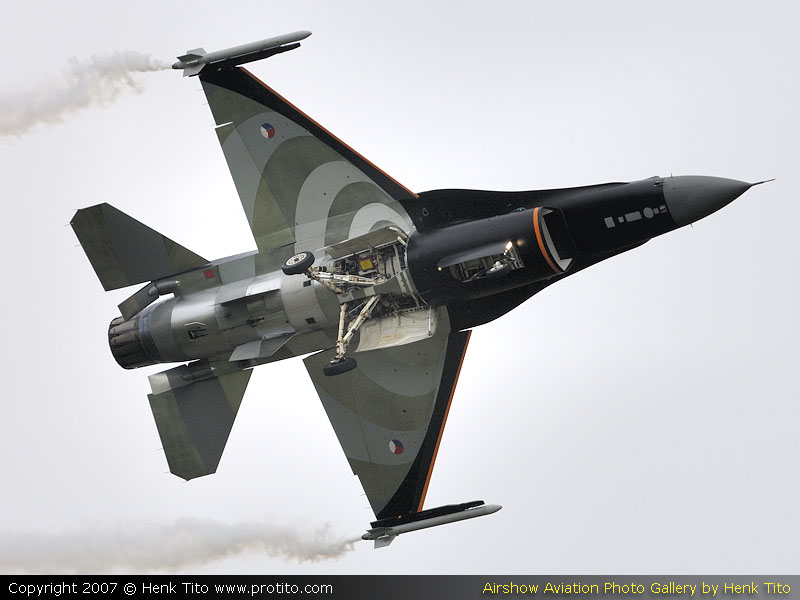 Airshow Aviation Photo Gallery By Henk Tito