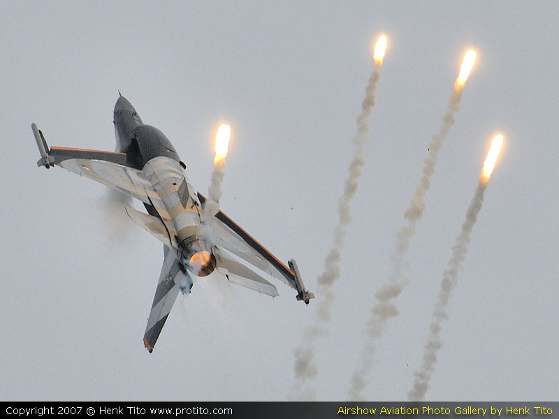 Airshow Aviation Photo Gallery By Henk Tito