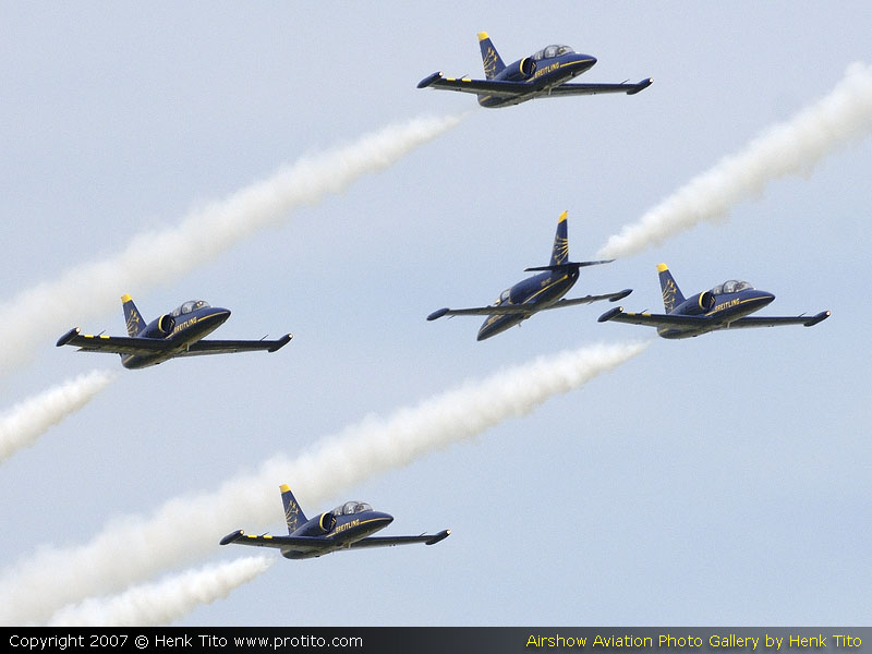 Airshow Aviation Photo Gallery By Henk Tito