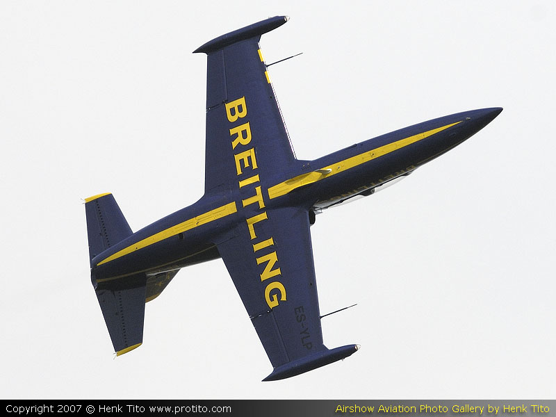 Airshow Aviation Photo Gallery By Henk Tito