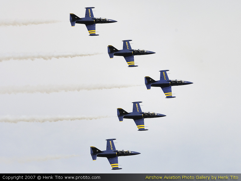 Airshow Aviation Photo Gallery By Henk Tito