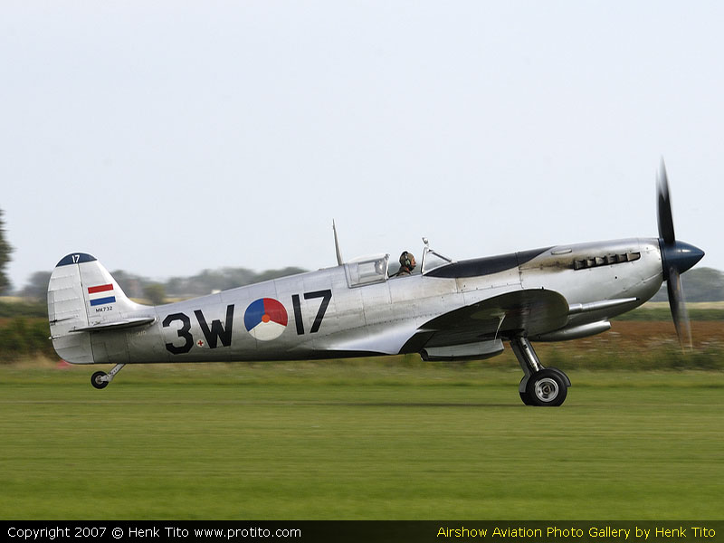 Airshow Aviation Photo Gallery By Henk Tito