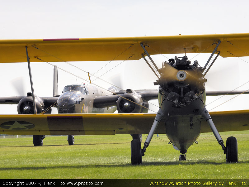 Airshow Aviation Photo Gallery By Henk Tito