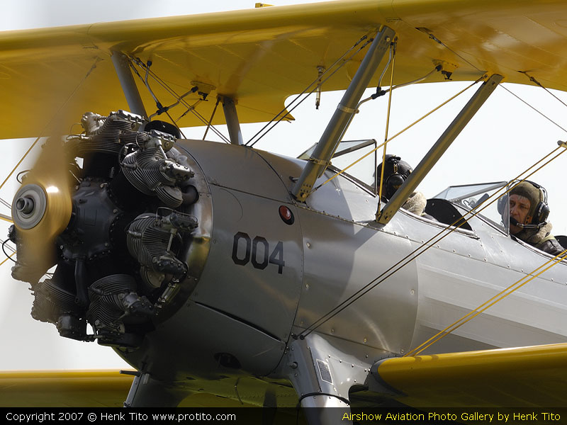 Airshow Aviation Photo Gallery By Henk Tito