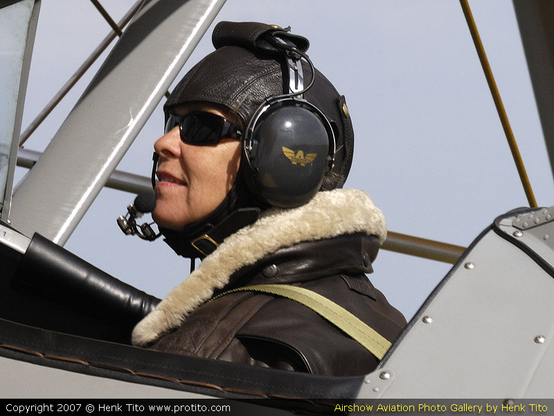 Airshow Aviation Photo Gallery By Henk Tito