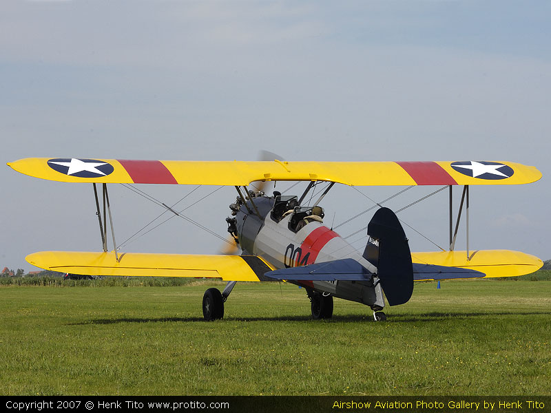 Airshow Aviation Photo Gallery By Henk Tito