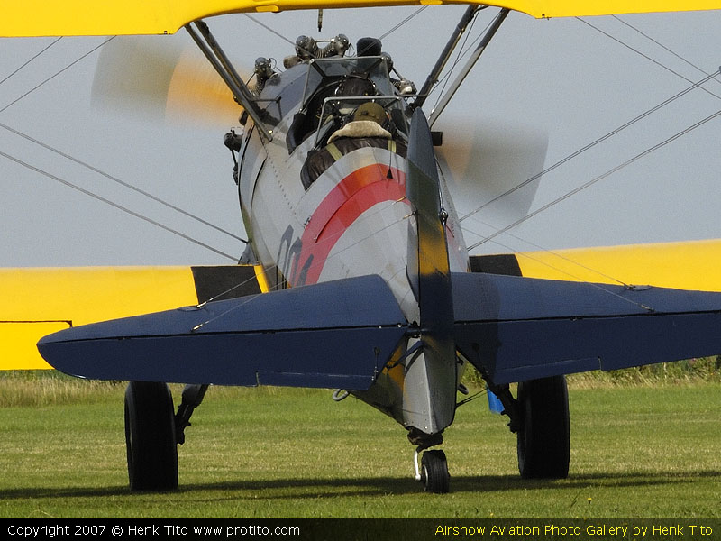Airshow Aviation Photo Gallery By Henk Tito