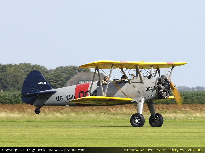 Airshow Aviation Photo Gallery By Henk Tito