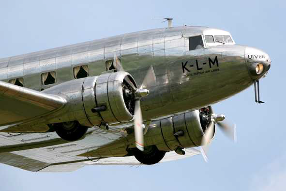 klm-texel-airshow
