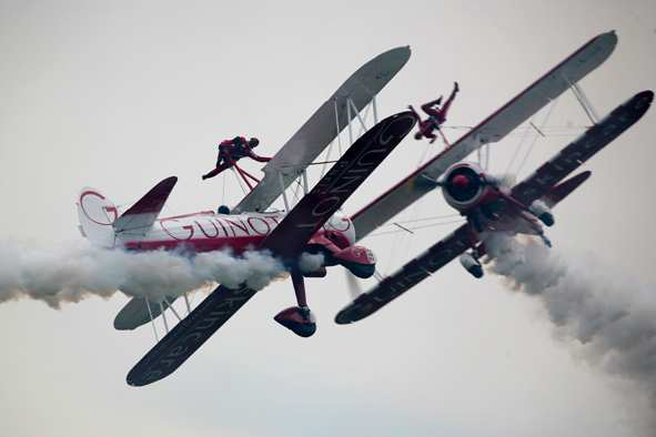 stuntvliegen-texel-airshow