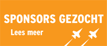 LeaseWeb Texel Airshow